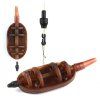 Nevis Method Flat Feeder – L – 20 g (8100 920)