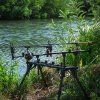 Carp Academy – Deluxe – Rod Pod 8