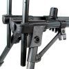Carp Academy – Deluxe – Rod Pod 3