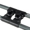 Carp Academy – Deluxe – Rod Pod 5