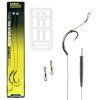 Carp Academy – Specimen Blow Back Rig – Veľ. 2
