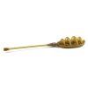 Nevis Feedrové Krmítko Method Flat Feeder Long Cast 100 g XL 2