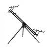 Carp Academy – Grizzly – Rod Pod 2