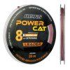 Nevis Powercat Braid Leader X8 – 20 m