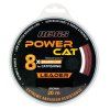 Nevis – Powercat Braid Leader X8 – 20 m – 1,0 mm 2