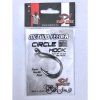 Top Mix Method Feeder Circle Háčik veľ. – 12