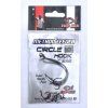 Top Mix Method Feeder Circle Háčik veľ. – 8
