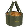 Carp Academy – Taška na boilies s vrchnákom – 13 l