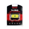 Reiva – Headlamp – Čelová lampa 2