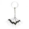 Nevis Feeder stoper – S