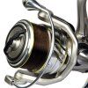 Nevis Espirit Match – 4000 5