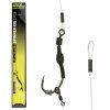 Carp Academy – Spinner Rig – 14 cm – 0,57 mm – Teflon