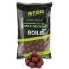 Stég Bionic Boilies – Cesnak Klobása – 20 mm