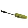 Carp Academy – Baiting Spoon – Kŕmna lopatka – XL – Hranatá 2