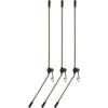 Nevis – Lomítko INOX – 15 cm – 3 ks