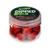 Stég Dipped Boilies – JahodaHalibut – 20 mm