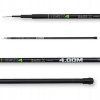 DAM Base X Tele Pole Rod 4 00m