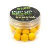 Stég Pop Up Smoke Ball – Banán – 12 mm