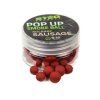 Stég Pop Up Smoke Ball – Klobása – 8 – 10 mm