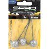 Spro – Round HD Jig Head – 10 0