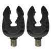 Carp Academy – Small Rod Rest – Rohatinka – 2,5 × 5 cm – 2 ks