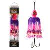 Nevis – Bullet Head Teaser – Chobotnica – 100 g – C3
