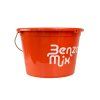 Benzár Mix – Krmivo Vedro – 18 l – Červené