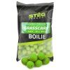 Stég – High Carb Boilies – Amur – 20 mm – 800 g