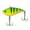 Reiva – Powerflex Rattler – 18 g – 66 mm – Firetiger