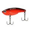 Reiva – Powerflex VIB 2.0 – 16,5 g – 60 mm – Black Red