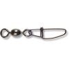 Black Cat – Cross Lock Swivel Size 4 0 100kg 3ks