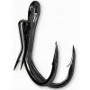 Black Cat – Ghost Double Hook DG Coating 4/0