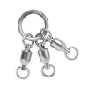 Black Cat – HD 3 Way Swivel 10 80mm 100kg
