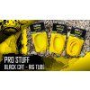 Black Cat – Rig Tube Yellow 1m 0.3