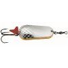 DAM – FZ Twin Spoon 3.2cm 6g Silver Gold [5018106]