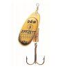 DAM – FZ Standard Spinner 4g Gold [5124 002]
