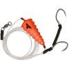 Black Cat – Baitfish Tree Rig 2,0m 1,2mm