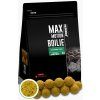 Haldorádó – MaxMotion Boilie Premium – 24 mm – Champion Corn