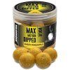 Haldorádó – MaxMotion Boilie In Dipped – 20 mm – Ananás
