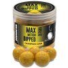Haldorádó – MaxMotion Boilie In Dipped – 20 mm – Champion Corn