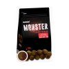 Haldorádó – Monster Hard Boilie – 24+ mm – Pečeň & Krv