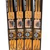 Fox – Edges Curve Shank Ready Rigs – 20 lb – Size 8