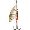 DAM – FZ Predator Spinner 3g Gold [60573]
