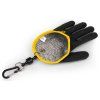 Black Cat – Landing Glove Black XL