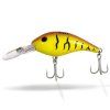 Black Cat – Cranker Sinking 16cm 50g Yellow Zombie