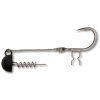 Black Cat – Shad Claw Rig 6 0 50g 100kg