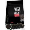 Haldorádó – MaxMotion Boilie Long – 20 mm – Čierny Kalamár