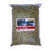 Top Mix Kŕmiace pelety 3 kg – Med