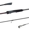 Fox Rage – Warrior Medium Spin – 240 cm – 15 40 g