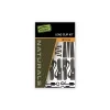 Fox – Edges Naturals Tubing Lead Clip Kit